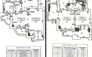 VANZARE PENTHOUSE 4 CAMERE | PIATA UNIRII | SAUNA | CENTRALA PROPRIE | - Poză 18