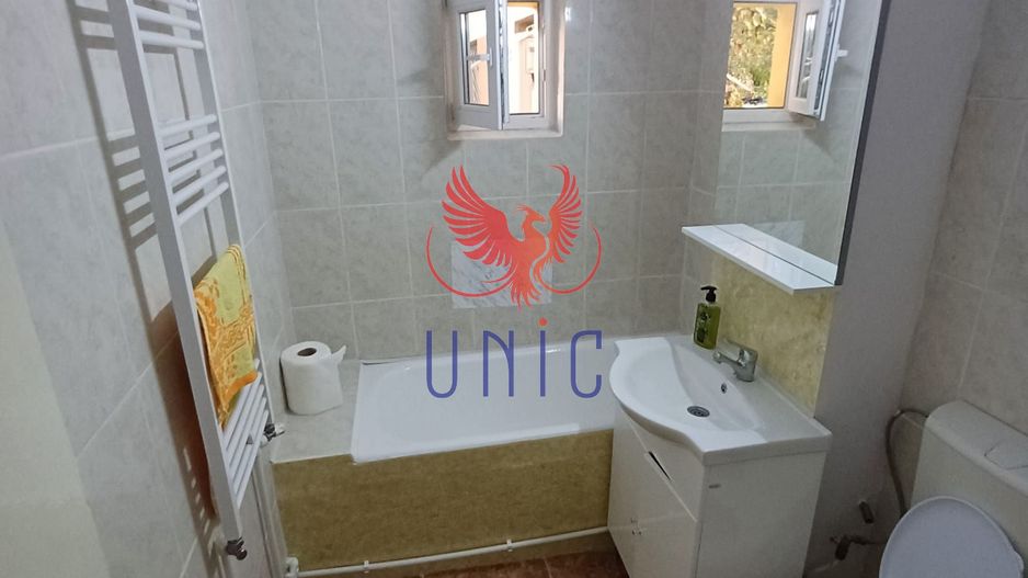 Apartament 3 camere, Rovine zona postei, Et P/4 - Poză 12