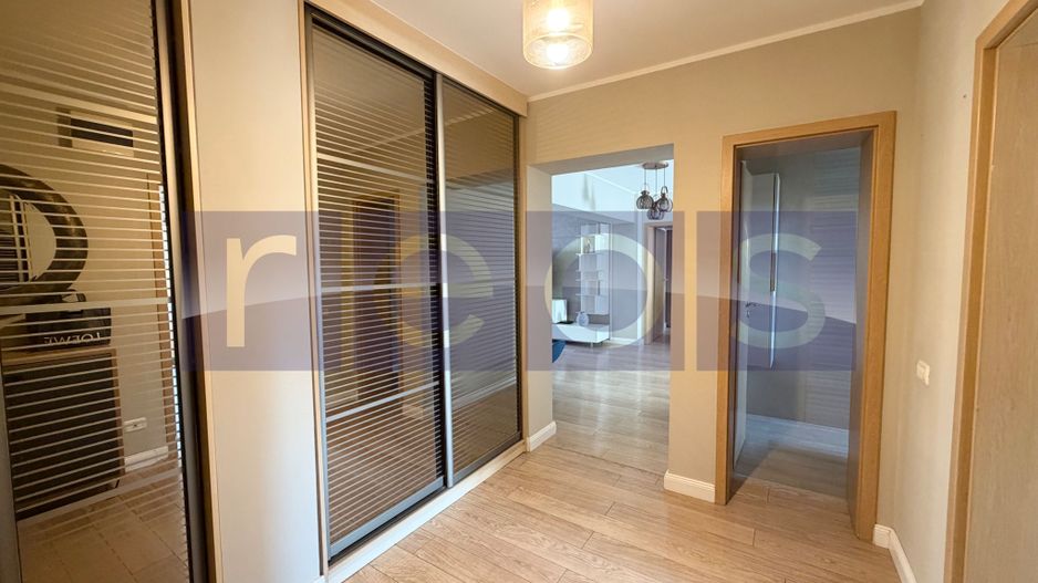 INCHIRIERE APARTAMENT PREMIUM | 4 CAMERE | 105 MP | ULTRACENTRAL - Poză 14