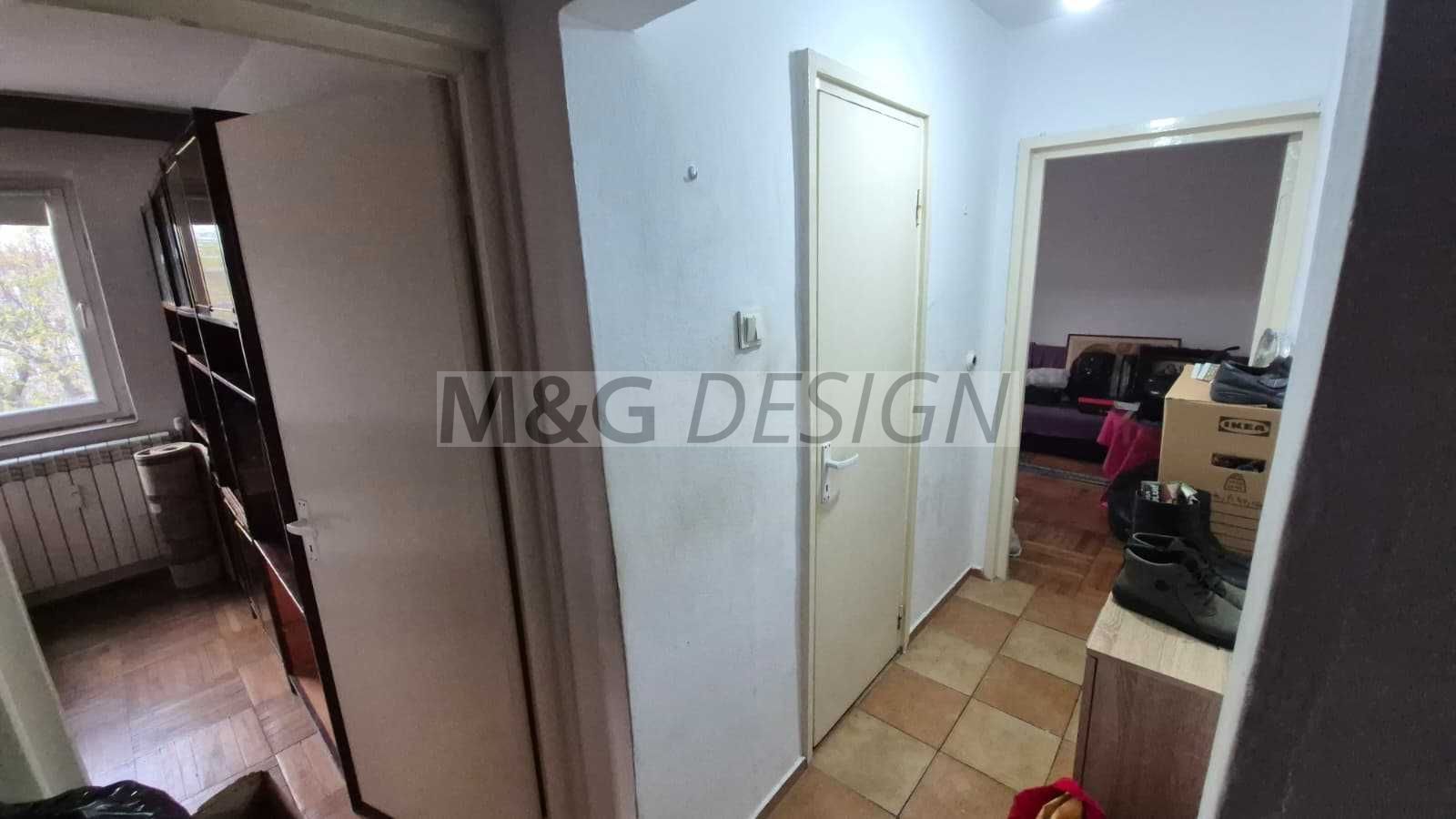 Apartament de vanzare - 3 camere - Calea Sagului, Timisoara - Poză 2