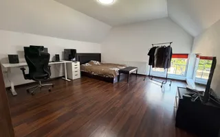 Casa Individuala Smart | 5 camere | Panouri Solare | Teren Generos | - Poză 14