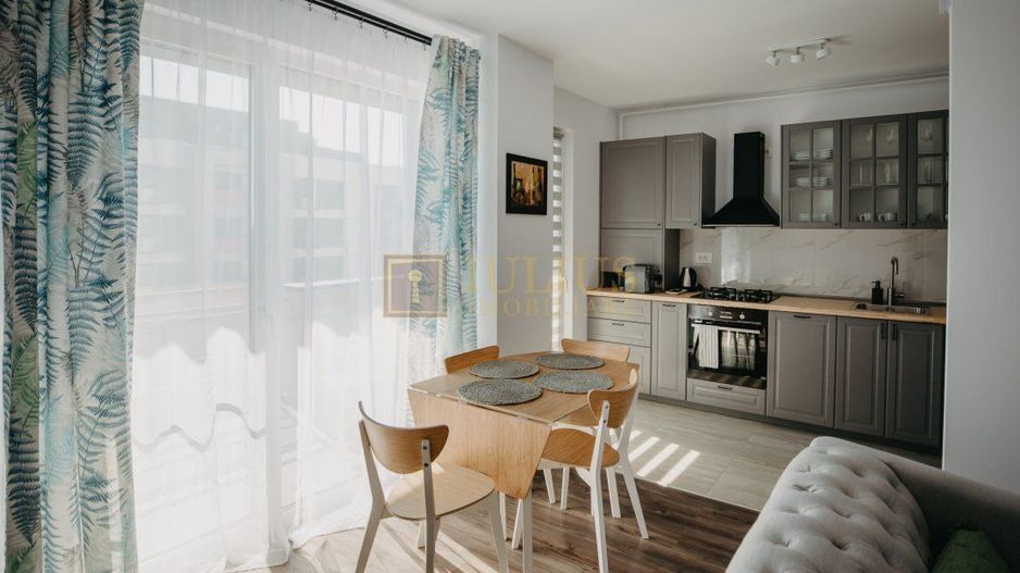 Apartament cu 2 camere/ Pet friendly/ zona Aradului - Poză 4