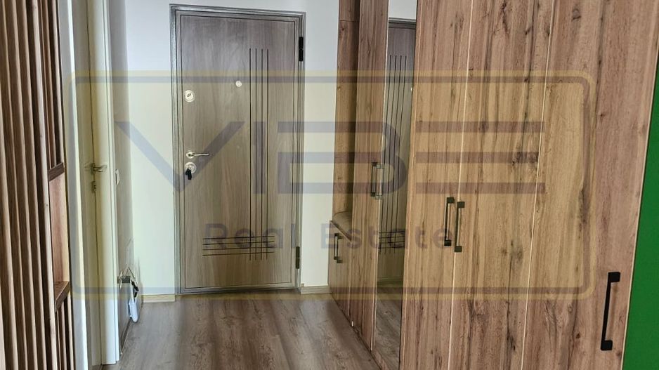 Apartament premium  1 camera+ parcare Centru  Palas Mall - Poză 11
