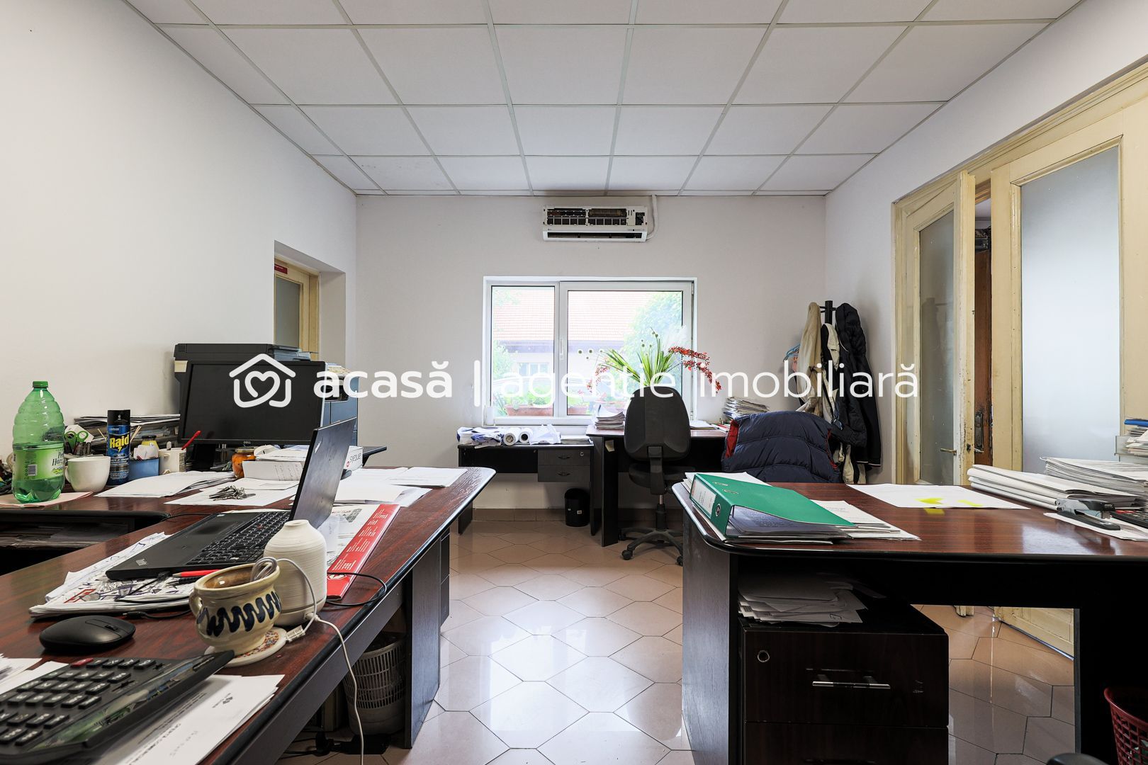 Spațiu ideal pentru birou sau cabinet – ultracentral | 69.500 EURO - Poză 2