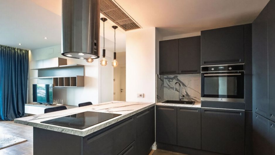 Apartament premium cu 3 camere | One Herăstrău Plaza - Poză 7
