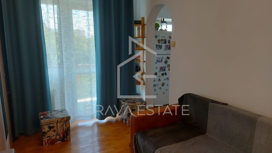 Garsonieră 24mp, intermediar,  Zorilor - Poză 1