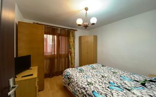 CHIRIE AP 2 CAMERE ROVINE CU CENTRALA - Poză 3