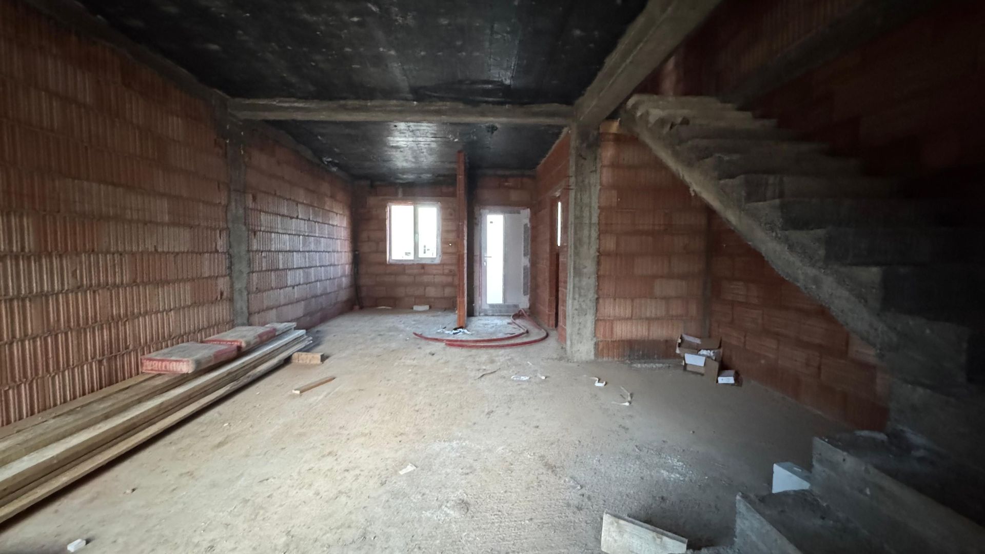 COMISION 0% | Duplex de Vanzare | Mosnita - Urseni | 95mp | 5 Camere - Poză 2