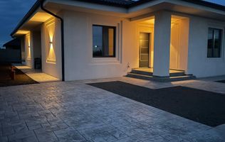 Sânandrei | Casă Premium Parter | Teren 668 mp | Comision 0%