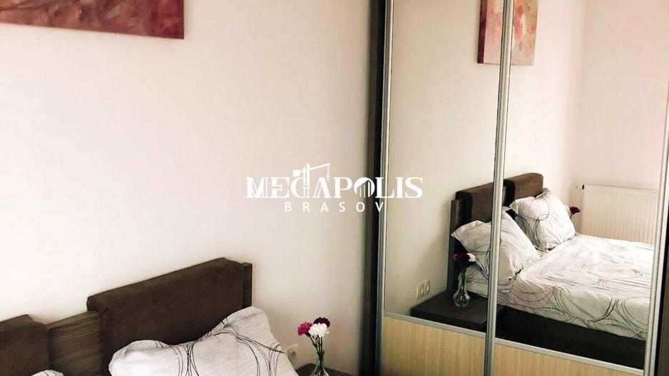 Apartament 2 Camere | 44mp | Boxă | Open Space | Avantgarden Tractorul - Poză 9