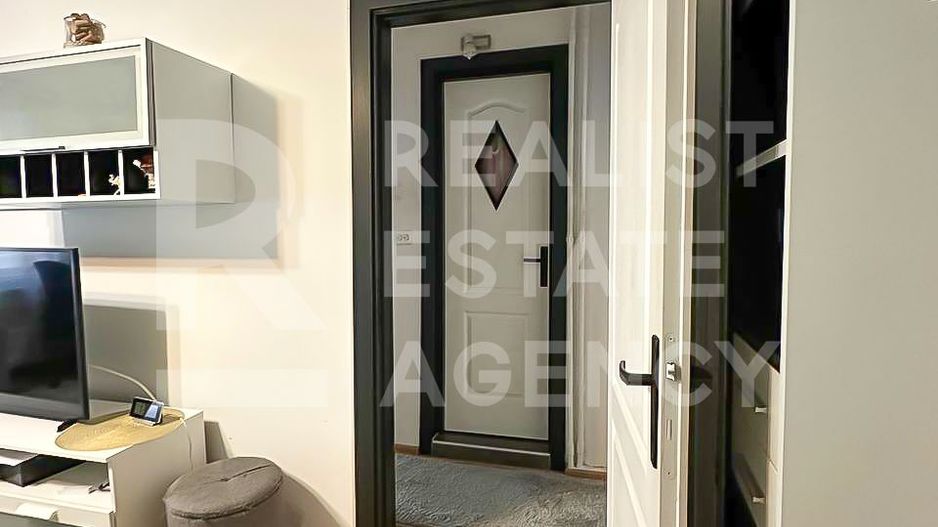 Apartament, 4 Camere, Teiul Doamnei – Facultatea de Construcții - Poză 12