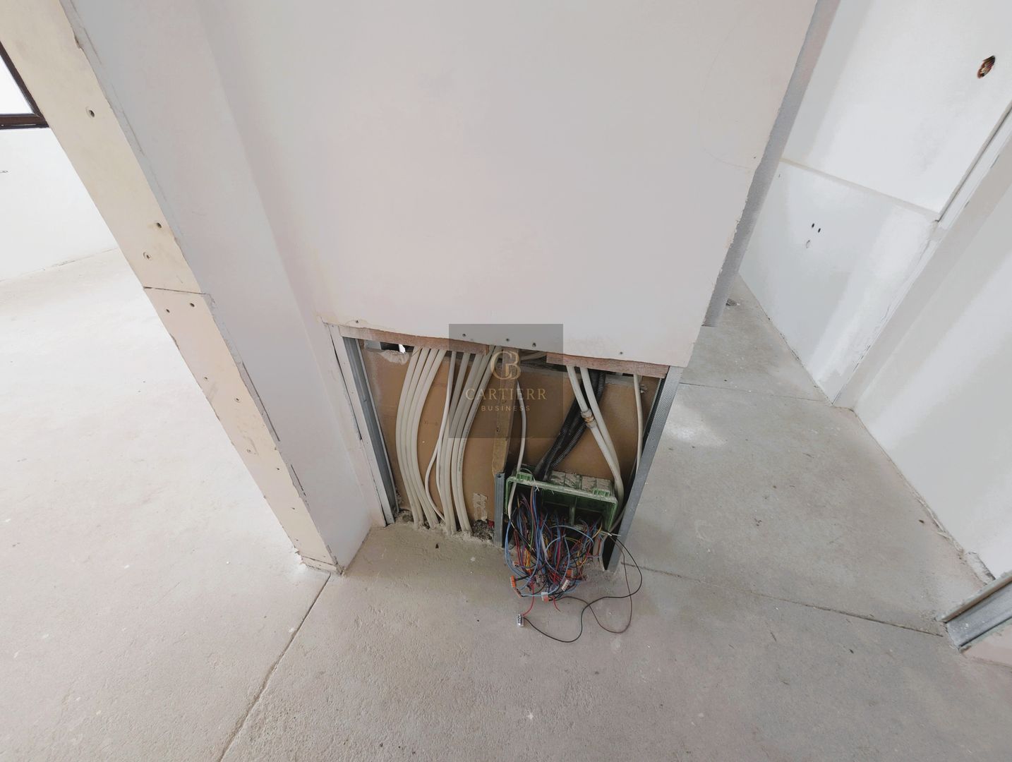 DUPLEX ECO | 3 CAMERE CLINCENI | AUTOSTRADA A0 - Poză 25