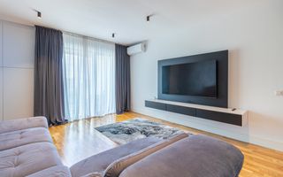Apartament 2 camere - vanzare - Barbu Vacarescu-Floreasca - Poză 2