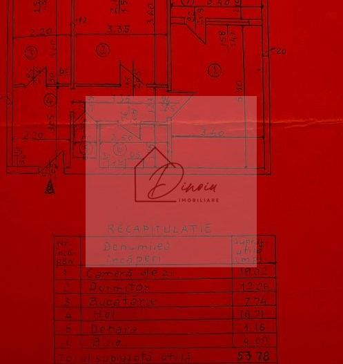 2 camere Colentina Parc Motodrom I RENOVAT INTEGRAL I COM 0% - Poză 13