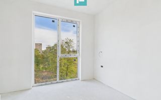 Apartament 54 mp spațios la mansardă în Freidorf - Poză 1