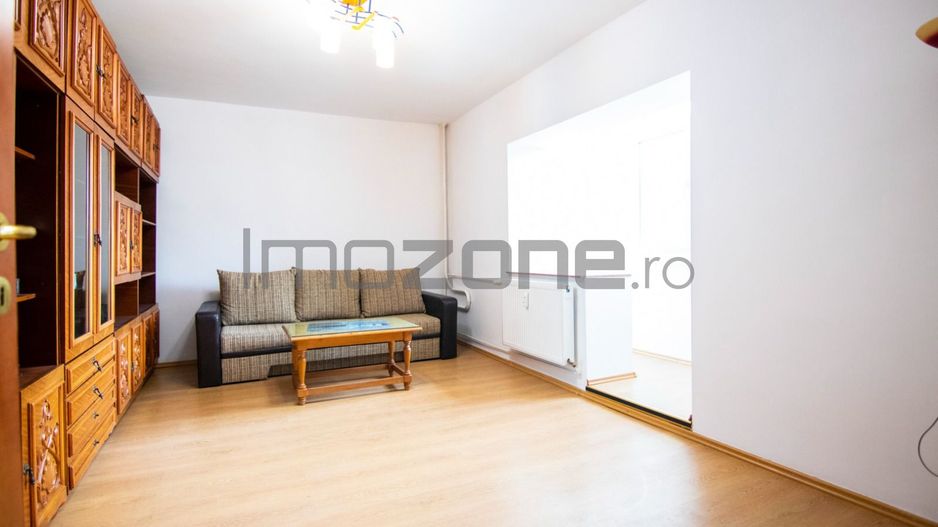 DE Inchirat 2 Camere, Mobilat si Utilat, Loc parcare, Drumul Taberei - Poză 24