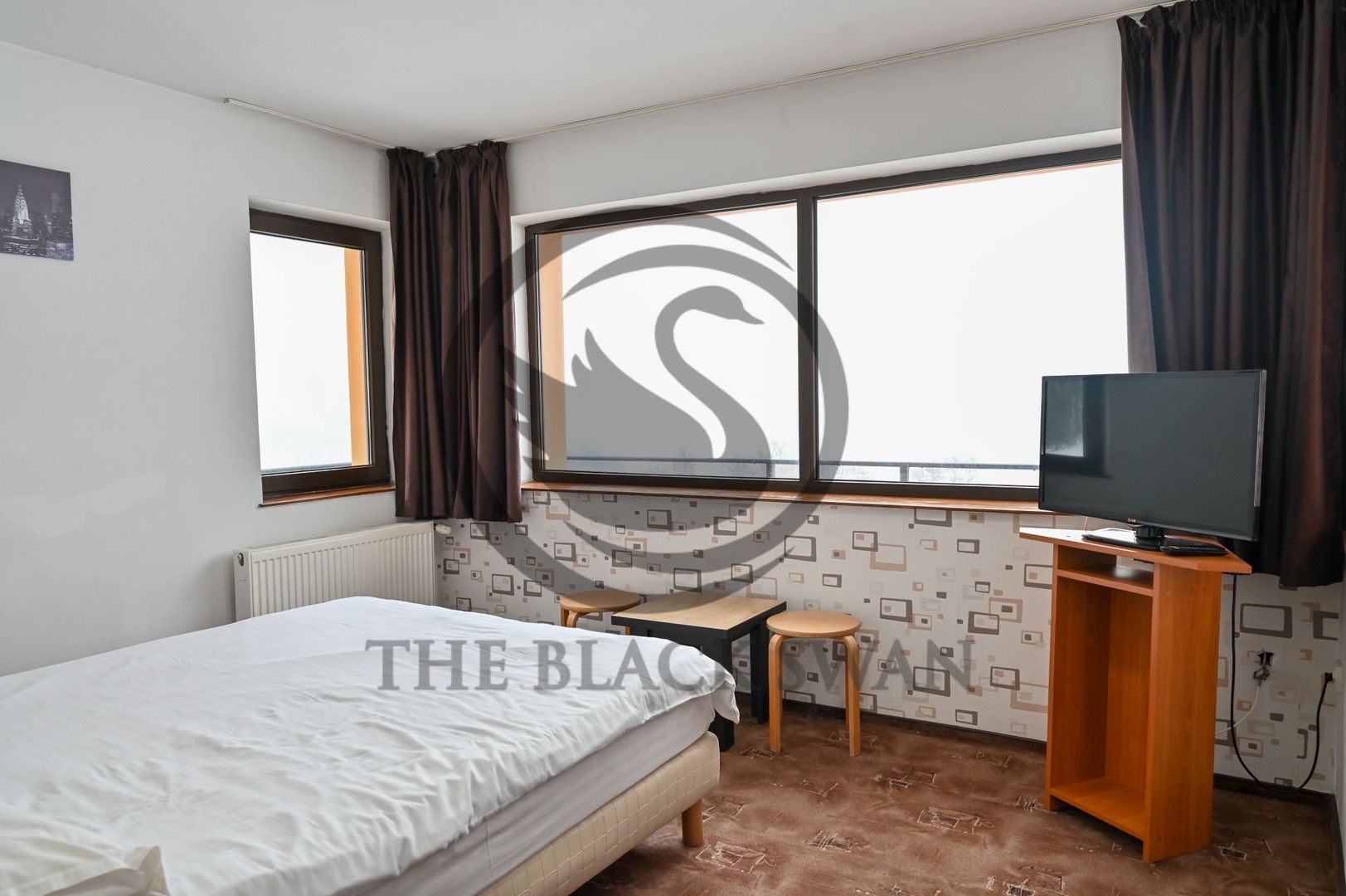 Pensiune la cheie de vanzare | 10 camere | Sacele, Brasov |Comision 0% - Poză 14