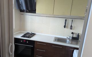 Garsonieră metrou Titan 2 min, mobilată, modernă, pet friendly - Poză 2