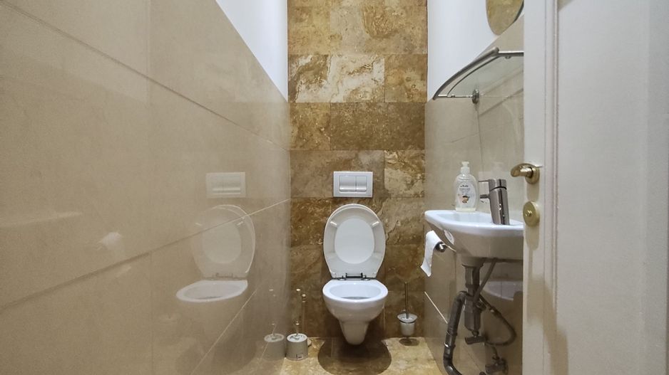 APARTAMENT 3 CAMERE ZONA SINAIA - Poză 9