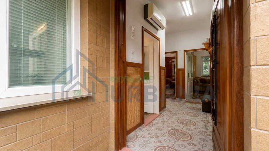Casă de vânzare, Nicolina 1, Iași – 4 camere, 81 mp utili, teren 250 mp - Poză 2