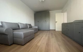 3 camere, Circumvalatiunii-Iulius Mall, centrala proprie - Poză 1