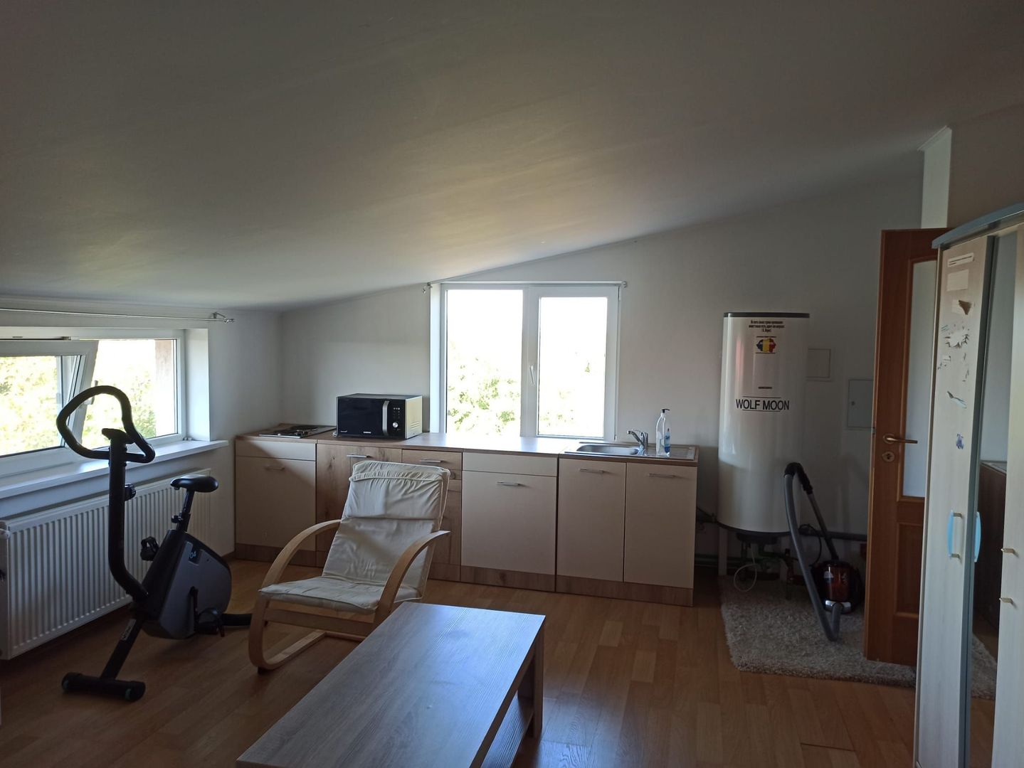 vila triplex,deosebita,mob-util partial/complet/Frumusani-Calarasi - Poză 15