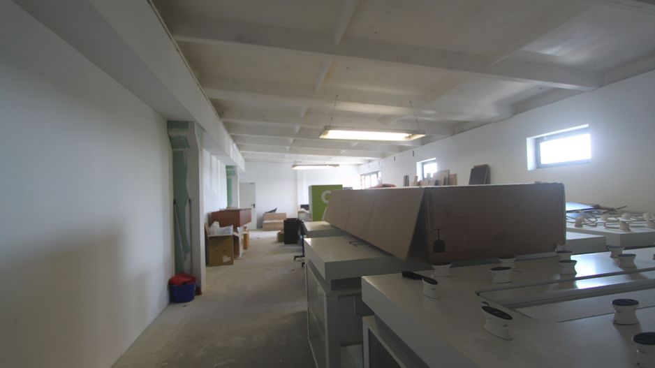 Spațiu industrial la sosea: Dumbravita - Giarmata - Poză 4