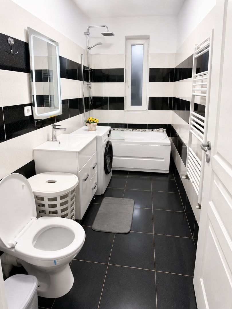 Comision 0% Apartament 1 camera Giroc 33 mp utili - Poză 8