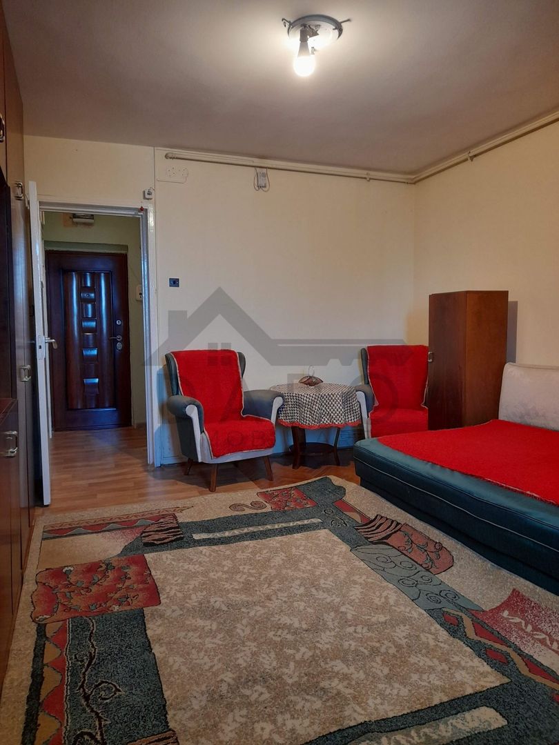 Garsoniera de închiriat, în Aleea Carpați. - Poză 1