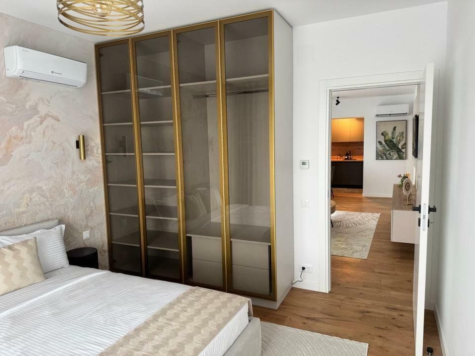 Apartament Premium / 2 camere / One Cotroceni Park / Parcare Subteran inclusa - Poză 3