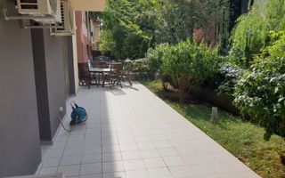Apartament cu gradina Soseaua Nordului 159mp - Poză 1