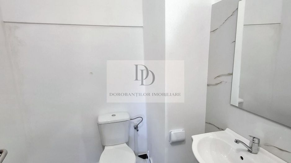 Casă pentru Birouri | 230 mp | 4 Locuri de Parcare | Gheorgheni - Poză 11