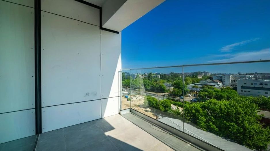 Apartament modern 2 camere One Cotroceni Park - Poză 2