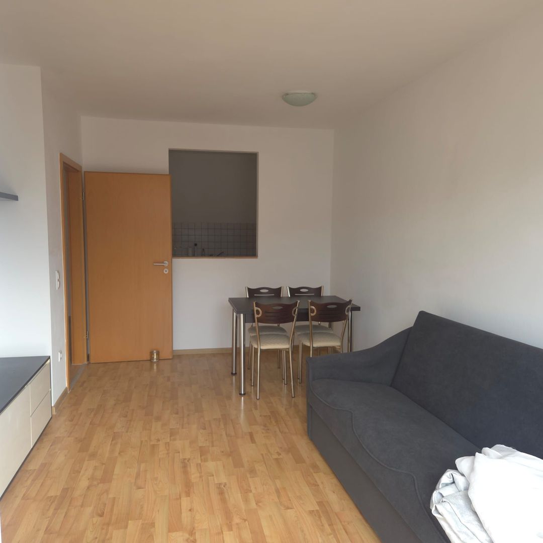 Apartament  2 camera zona Avangarden - Poză 9