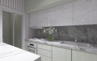 Apartament cu 2 camere de vânzare în Bragadiru / Prelungirea Ghencea - Poză 2