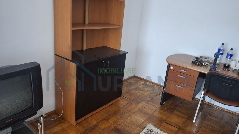 Închiriere apartament 2 camere decomandat, Nicolina (gara Nicolina), etaj 2 din 4, Iași - Poză 5