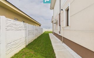 Duplex modern cu 5 camere Moșnița Nouă - Poză 4