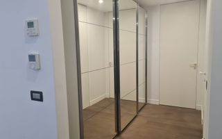 2 camere | Cortina Residence Băneasa – Herăstrău | Parcarare subterana - Poză 6