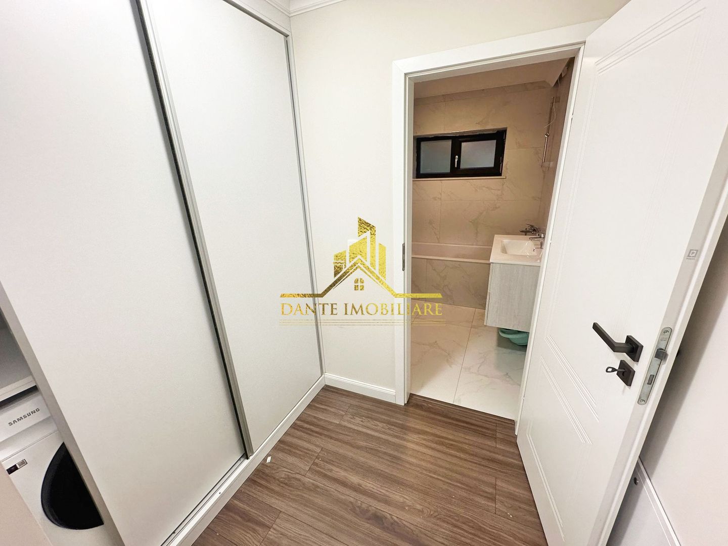 Duplex, 3 camere, ultrafinisat, gradina, parcare, Floresti, Vivo - Poză 15