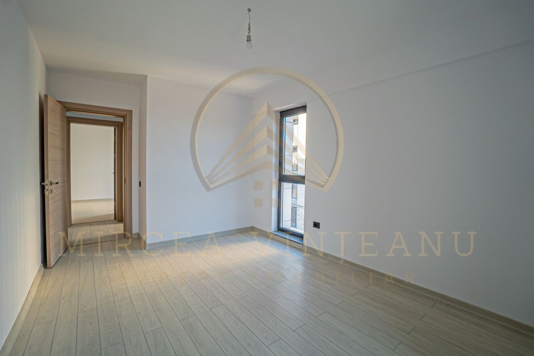 Inel II - COMPLEX PRIMO RESIDENCE - Apartament cu 3 camere situat la etajul 4. - Poză 4
