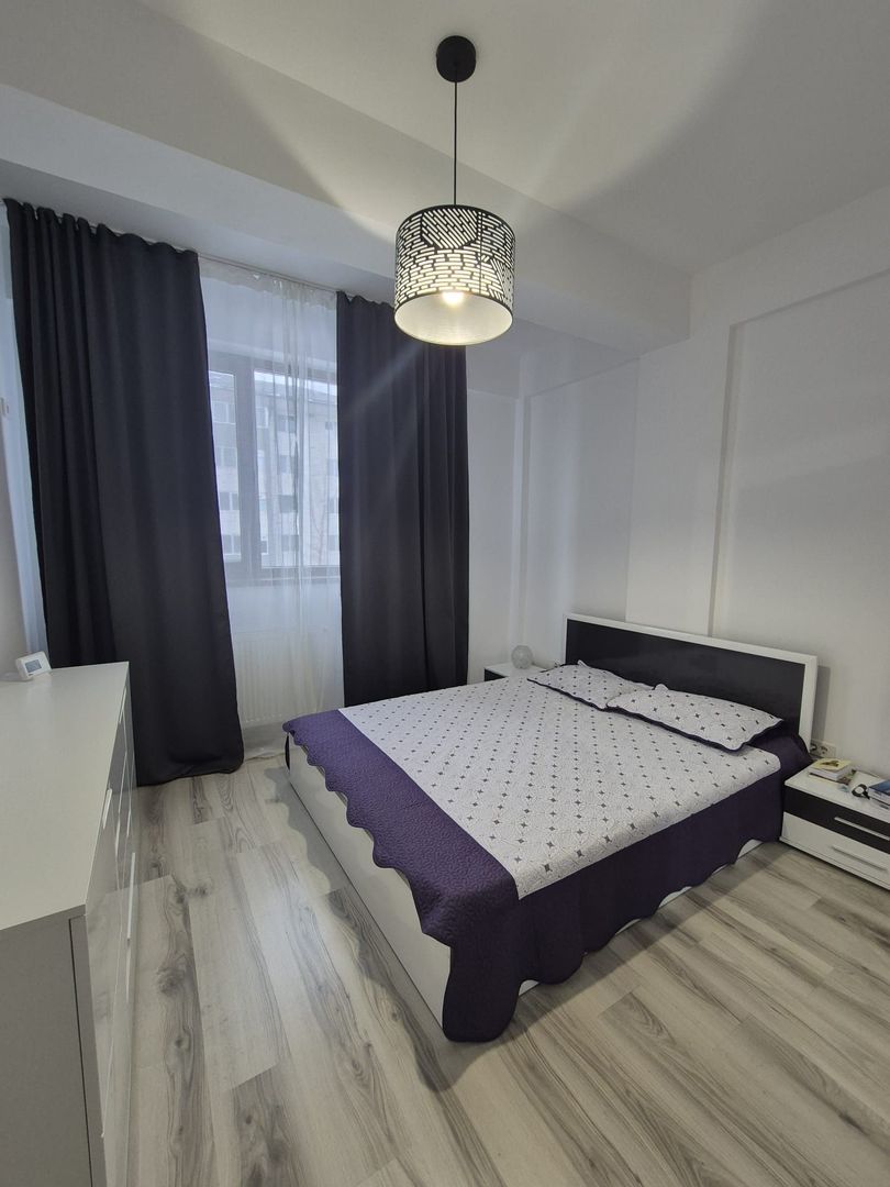 3 CAM_ PARCARE INCLUSA_MOBILAT_UTILAT_BLOC P+3.PALLDY! - Poză 10