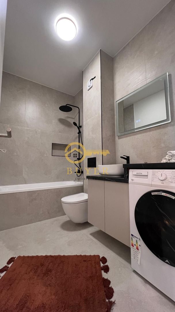 Apartament 2 camere DaVinci - Poză 11