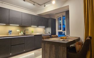 3 Camere 89 metri * Bloc Nou * Rond OMV Pipera * Ulitat LUX - Poză 12