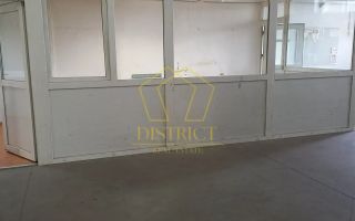 Spatiu Comercial tip Hala I Zona Lipovei - Poză 2