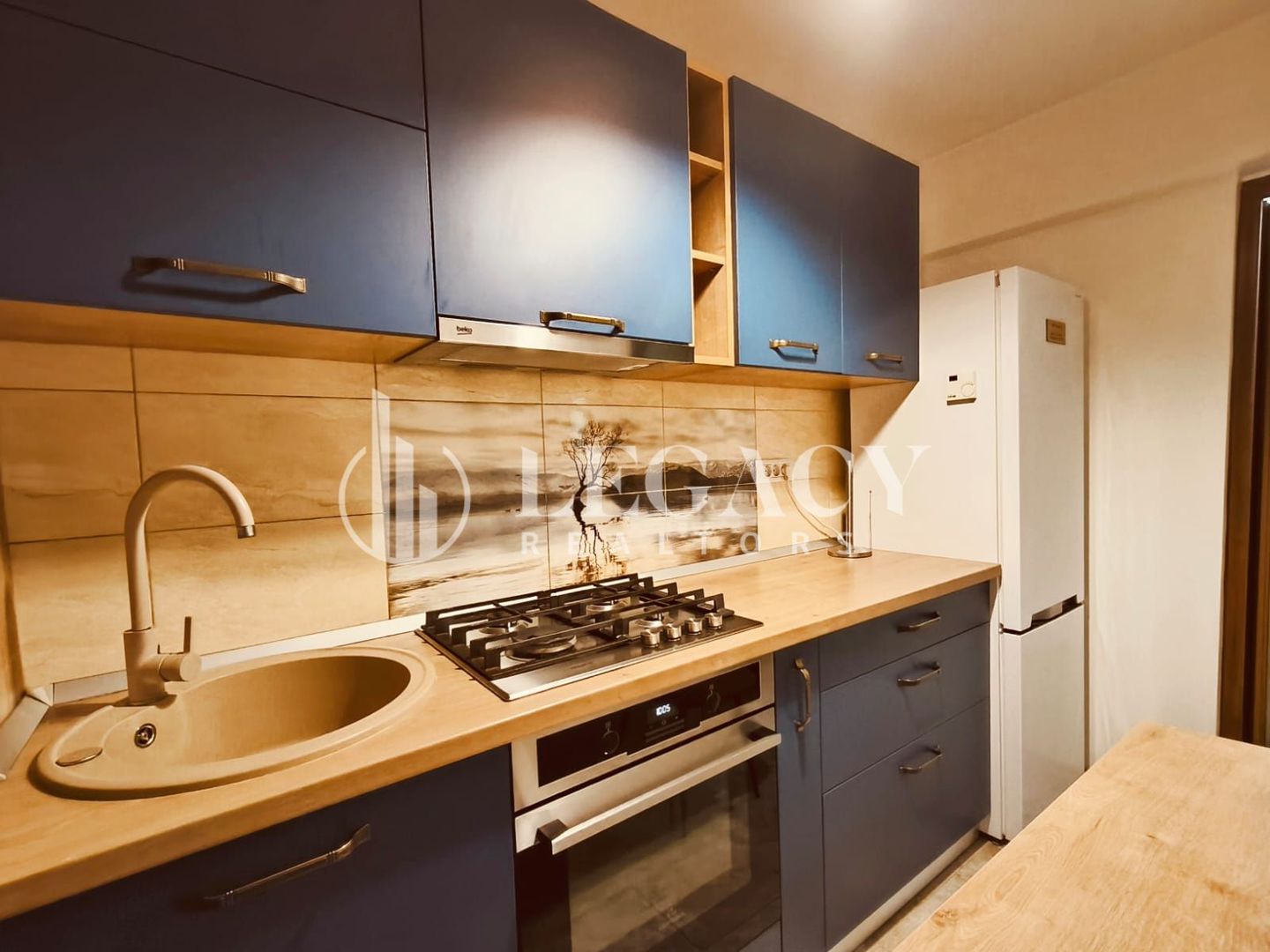 Apartament 3 camere de închiriat, ultracentral, Mamma Mia - Poză 2