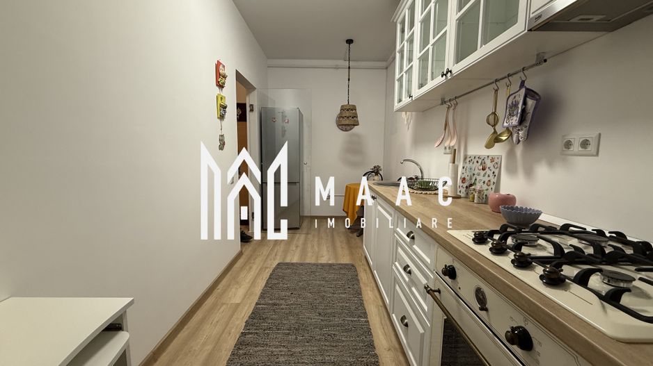 Apartament 1 camera | Etajul 2 | Balcon | Stefan cel Mare - Poză 4