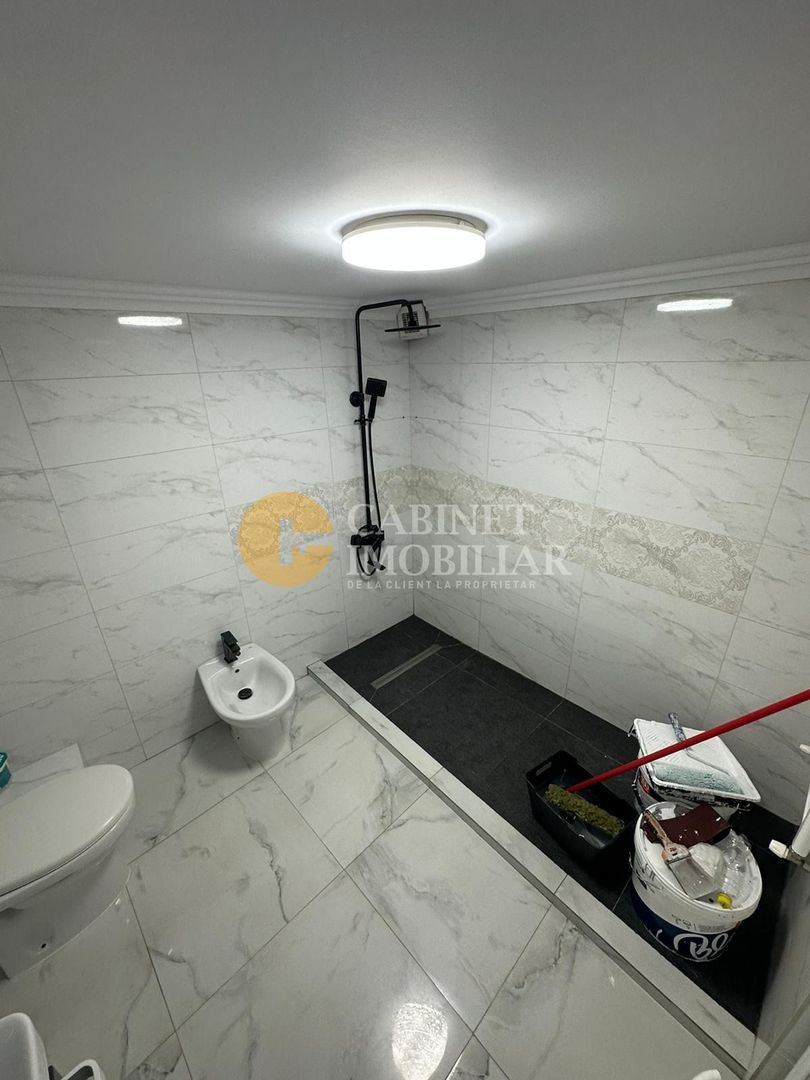 VALEA LUPULUI - 3 CAMERE DECOMANDAT - GRADINA INTABULATA - Poză 6