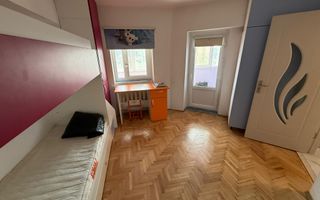 3 camere+ 2 Bai - Renovat- Utilat/Mobilat - Etaj Intermediar - Zona Dacia - Poză 3