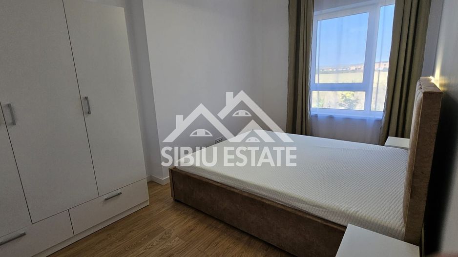 Apartament modern 3 camere de închiriat – Calea Șurii Mici, Sibiu - Poză 7