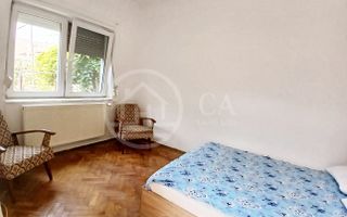 Casa cu 3 camere de inchiriat in zona Cantemir, Oradea - Poză 3